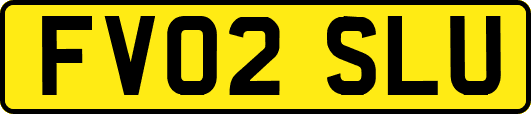 FV02SLU