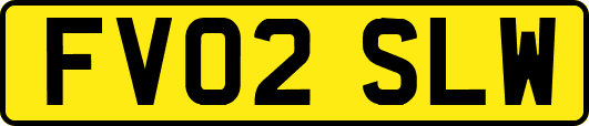 FV02SLW