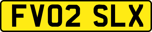 FV02SLX