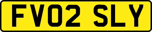 FV02SLY