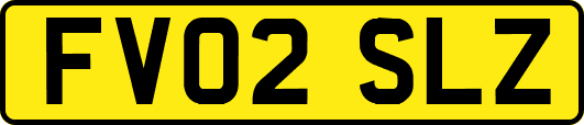 FV02SLZ