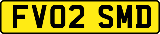 FV02SMD
