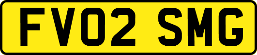 FV02SMG