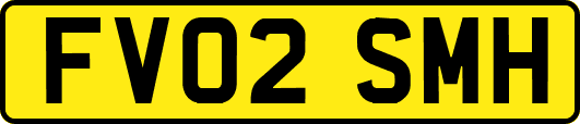 FV02SMH
