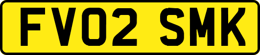FV02SMK