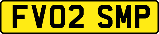 FV02SMP