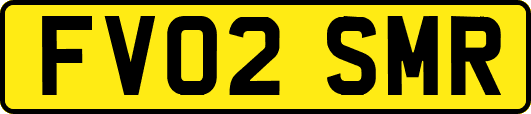 FV02SMR