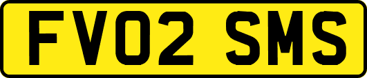 FV02SMS