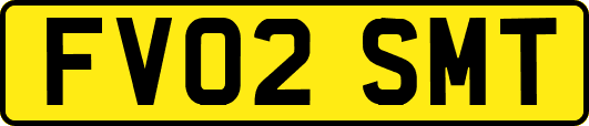 FV02SMT