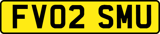 FV02SMU