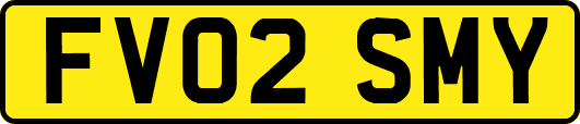 FV02SMY