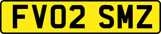 FV02SMZ