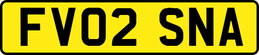 FV02SNA