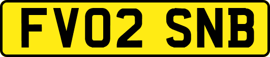 FV02SNB
