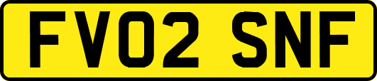 FV02SNF