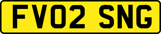 FV02SNG