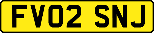 FV02SNJ