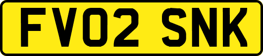 FV02SNK
