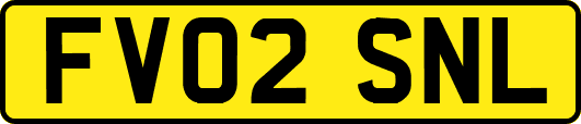 FV02SNL