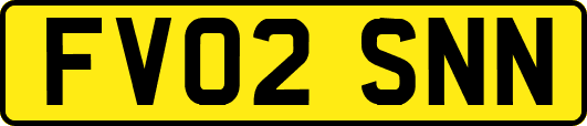 FV02SNN