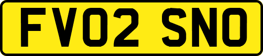 FV02SNO