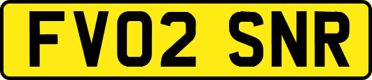 FV02SNR
