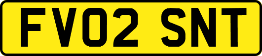 FV02SNT
