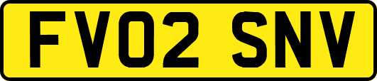 FV02SNV