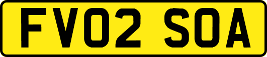 FV02SOA