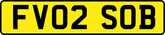 FV02SOB