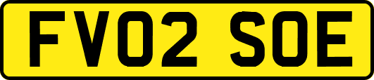 FV02SOE