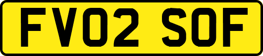 FV02SOF
