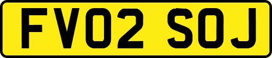 FV02SOJ