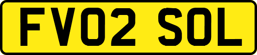 FV02SOL