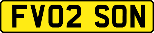 FV02SON