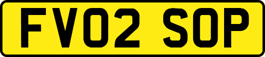 FV02SOP