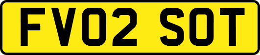 FV02SOT