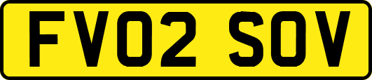 FV02SOV