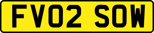 FV02SOW