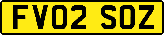 FV02SOZ