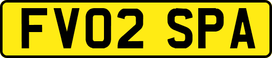 FV02SPA