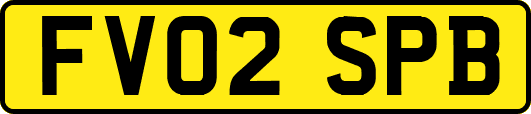 FV02SPB