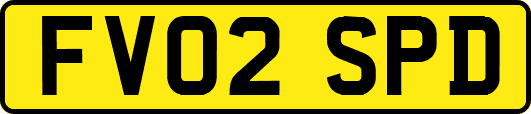 FV02SPD