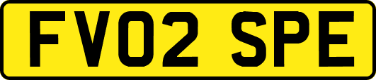 FV02SPE