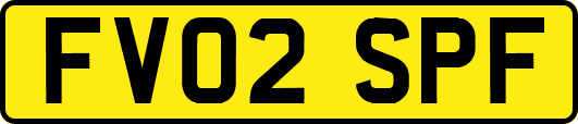 FV02SPF