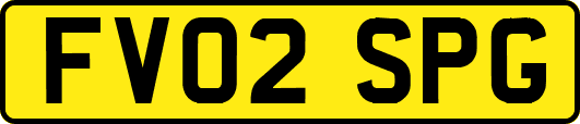 FV02SPG