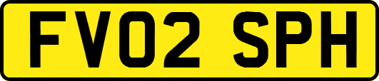 FV02SPH