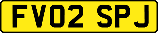 FV02SPJ