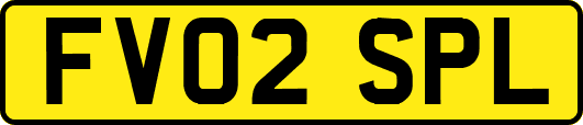 FV02SPL
