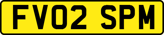 FV02SPM